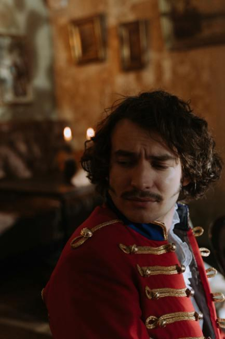 The Historical Inquiry: Is Daveed Diggs Gay