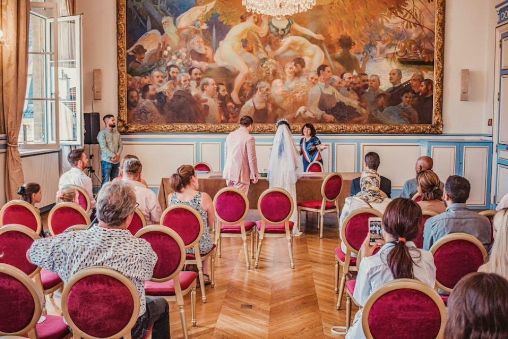 Budget-Friendly Wedding Hacks for a Perfect Day