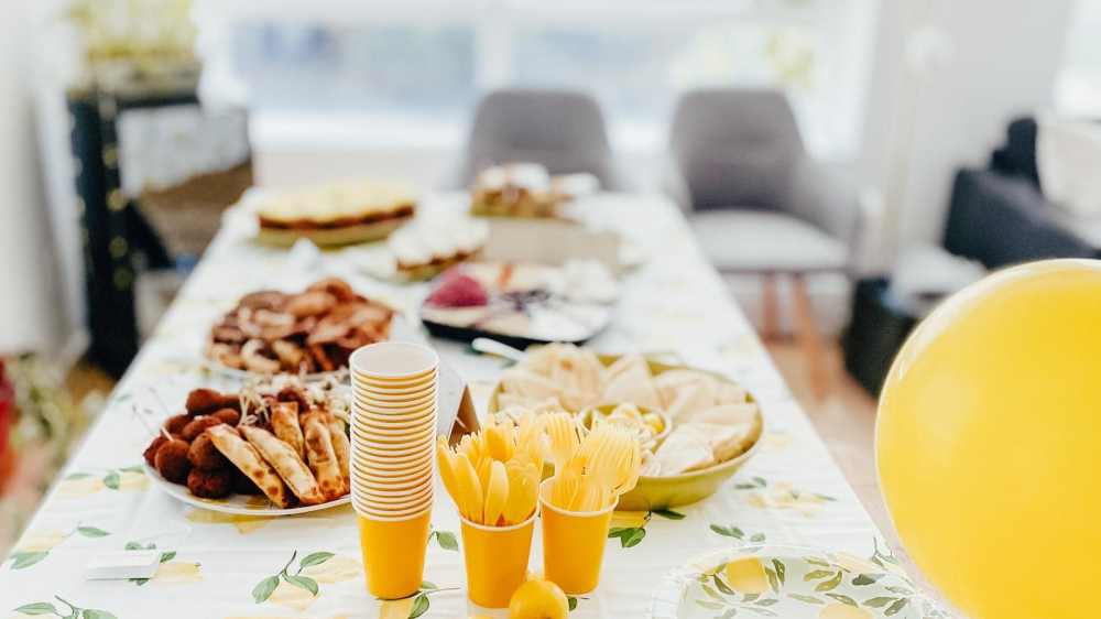 Who Should Attend the Bridal Shower? Your Complete Guide